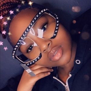 Eyecandee sunglasses